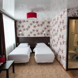 Фото Отель Сияние