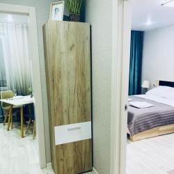 Фото Апартаменты на проспекте Мира