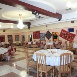 Фото Отель Meridian Hotel Termez (Меридиан)