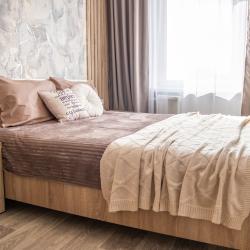 фото 1 LovelyHome 39 (ЛавлиХоум 39) на улице Набережная Трибуца 43