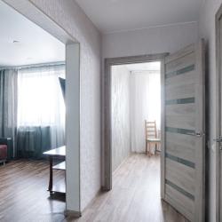 Фото Отель Как Дома на улице Зейская 220