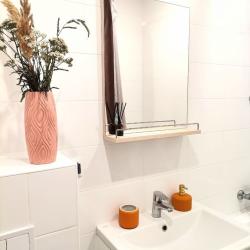 Фото Апартаменты на улице Алматинская 6