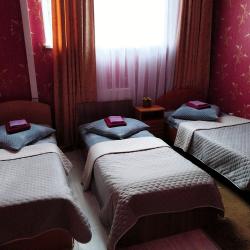 Номер стандарт