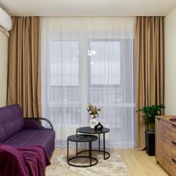 1-комнатные апартаменты стандарт