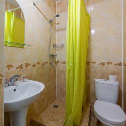 Фото Отель Гостевой дом Семейный