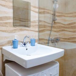 Фото Апартаменты на улице Ладо Кецховели