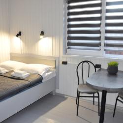 Коттедж стандарт