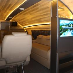 Апартаменты ИЛ-18