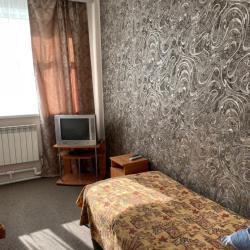 Фото Отель Центральная