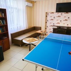 Фото Отель Гостевой дом КДВ
