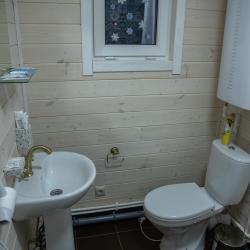 Фото Отель Долина