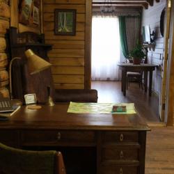 1-комнатный номер Дачный