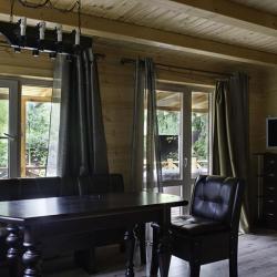 Фото Отель Боярская усадьба