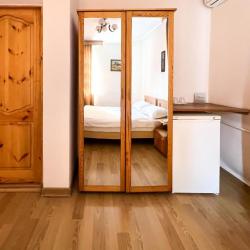 Фото Отель Горы Азии