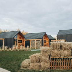 Фото Отель Farm&Village (Фарм&Вилладж)