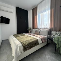 Апартаменты стандарт Ижевск, Песочная, 12А-2