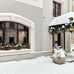 фото 2 Terraplace by Mix Hotels (Терраплэйс)