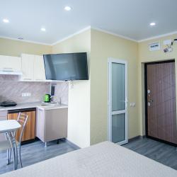 Апартаменты Стандарт