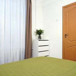 2-комнатные апартаменты улучшенные