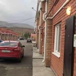 Фото Отель Apreski Бунгало на Банном (Апрески)