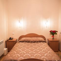 2-комнатный номер люкс