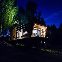 Дом Венский Лес