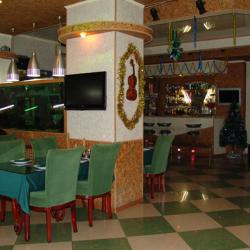 Фото Отель Центральная