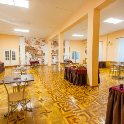 Фото Отель Ателика Карасан