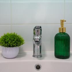 Апартаменты студия Москва, Амурская ул., 2к2