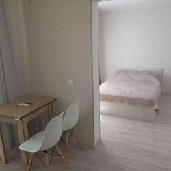 Фото Апартаменты на улице Ленина 243