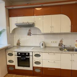 Фото Апартаменты на улице Ленина 126