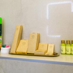 2-местный номер стандарт