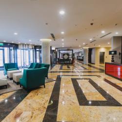 Фото Отель DoubleTree by Hilton Tyumen (Даблтри Хилтон )