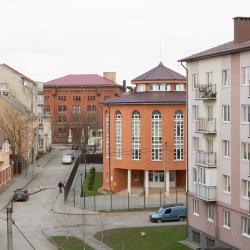 Фото Апартаменты на улице Салтыкова-Щедрина