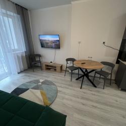 1-комнатные апартаменты стандарт