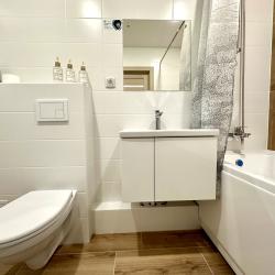 1-комнатные апартаменты улучшенные