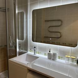 Апартаменты стандарт ул. Ивана Алексеева, 8