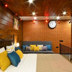 Фото Апартаменты на улице Свердлова 99