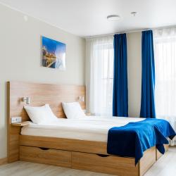 фото 8 Best Western Zoom Hotel (Бэст Вестерн Зум Отель)