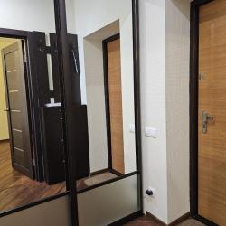 1-комнатные апартаменты люкс Best Guest House апартменты на улице Пархоменко 8