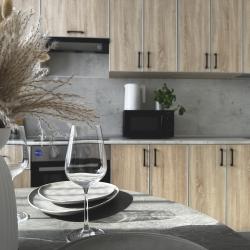 Фото Отель Rumyantsevo Apart на шоссе Московское 167 корпус 1