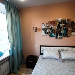 Фото Отель Ремарка