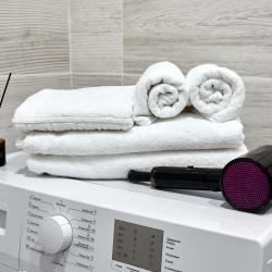 Фото Апартаменты на улице Героя Сарабеева В.И. 5 корпус 5
