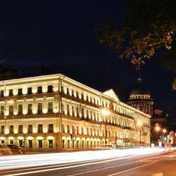фото 4 Петр Отель
