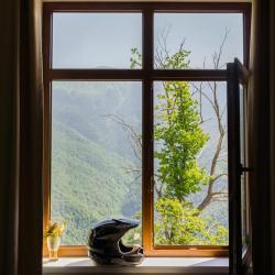 Фото Отель Riders Lodge (Райдерс Лодж)