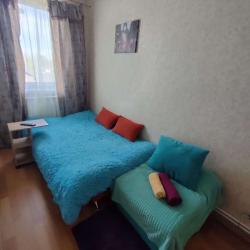 Фото Апартаменты на Мира 2к4