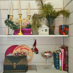 Коттедж улучшенный в Лесу