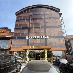 Фото Отель Hayat Time (Хаят Тайм)