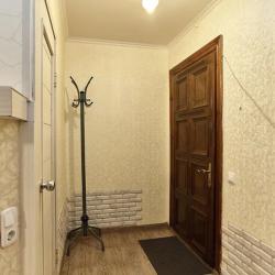 Фото Апартаменты на улице Островитянова 45 корпус 1