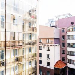1-комнатные апартаменты люкс
